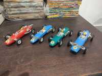 Carros Antigos em miniatura de Coleção