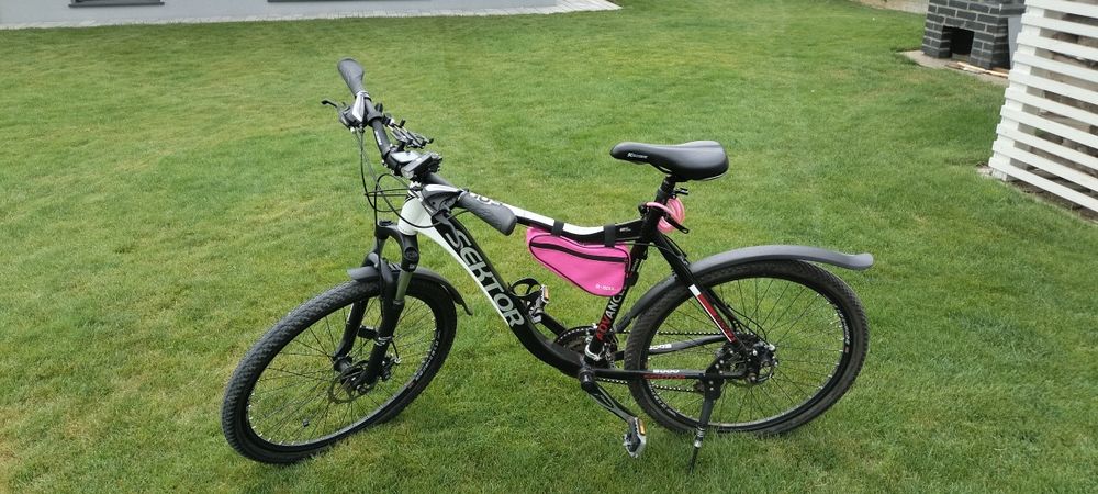 Rower Sector MTB