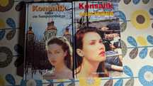 Livros de Konsalik