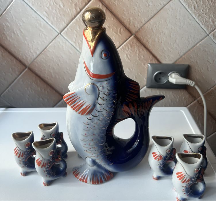 Продам рыбки !!!