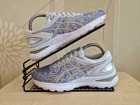 Кросівки Asics Gel-Nimbus 22 оригінал розмір 38.5-39