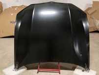 Капот (Алюминий+Герметик) BMW 3 Series G20/G21 2018-2022г.