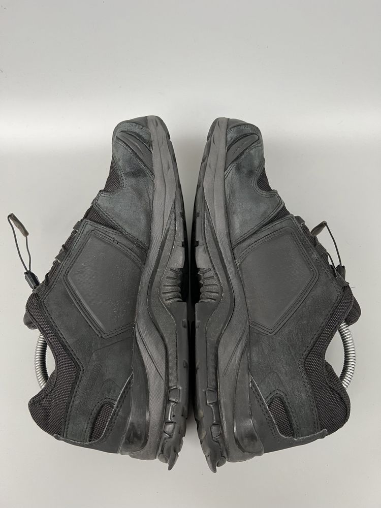 Оригінальні кросівки SALOMON Xa Forces Gore-Tex 45р.28.5см.