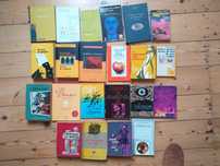 livros em ótimo estado - literatura mundial