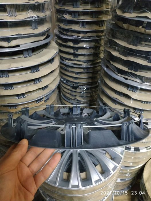 Колпаки Рено Ковпаки на колеса Renault r15 радиус есть размеры