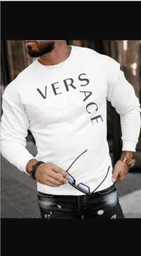 Męska bluza Versace