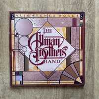 LP The Allman Brothers Band - Enlightened Rogues