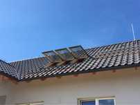 OKNA DACHOWE Velux Roto Fakro - Montaż - Serwis - Naprawa - Renowacja
