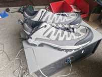 Buty robocze,blacha,