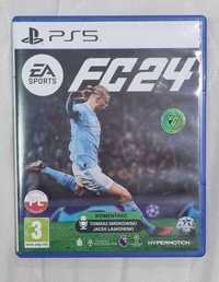 EA FC 24  FIFA 24 PS5