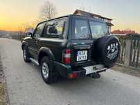 Nissan Patrol 2.8 TD