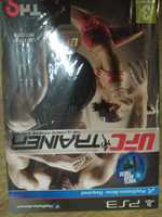 UFC Personal trainer PS3