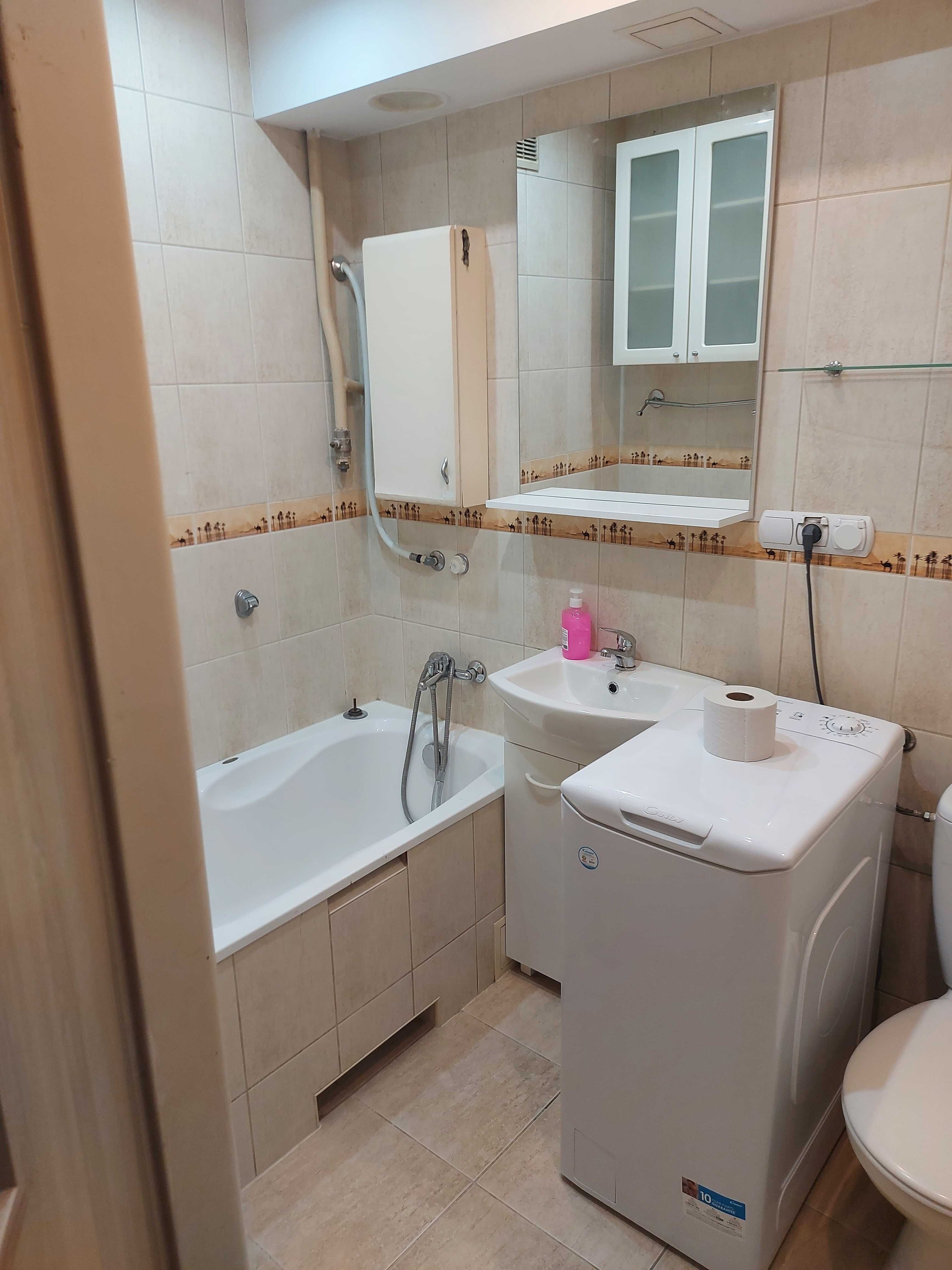 Apartament do wynajęcia na doby w centrum miasta