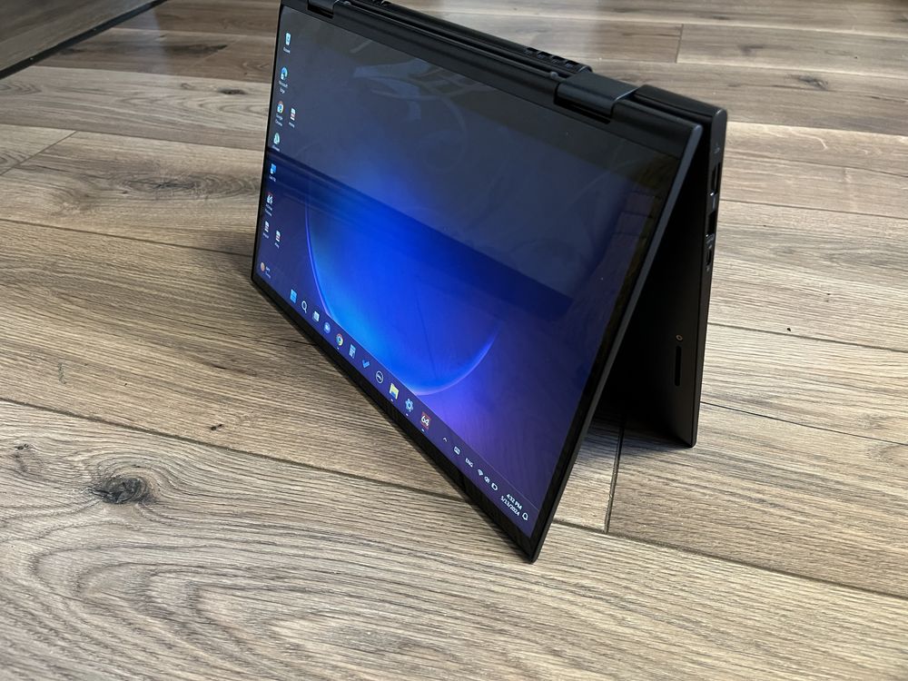 DELL Inspiron 14 7415 2in1 (2022 рік)| 20 RAM | 256SSD | RYZEN 5 5500U