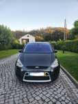 Ford S-max 2.2 Tcdi