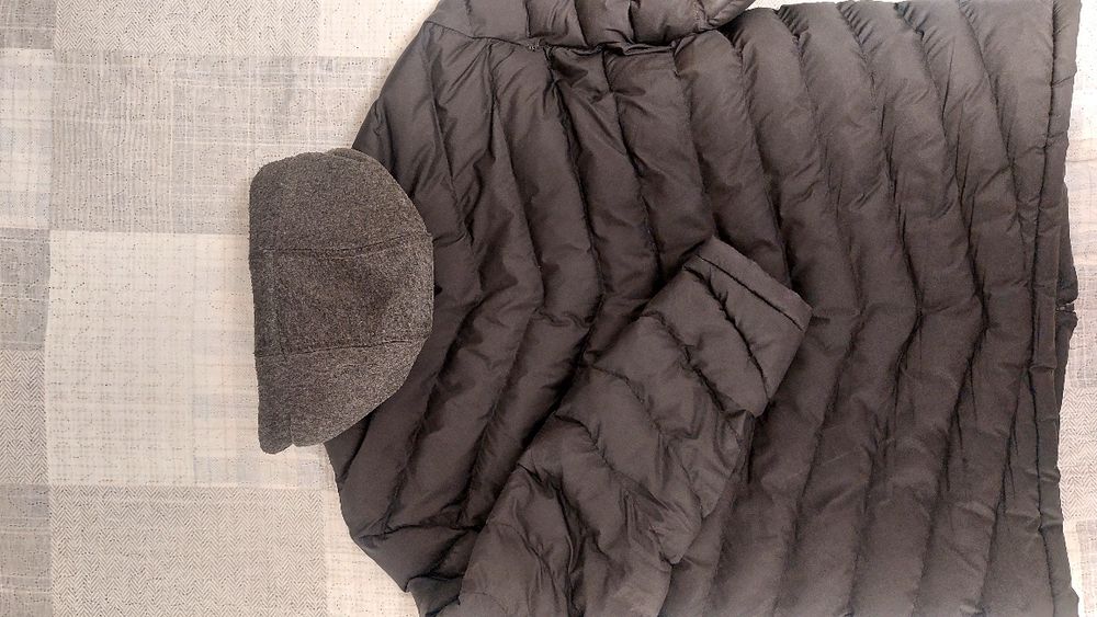 Продам  зимову чоловічу куртку