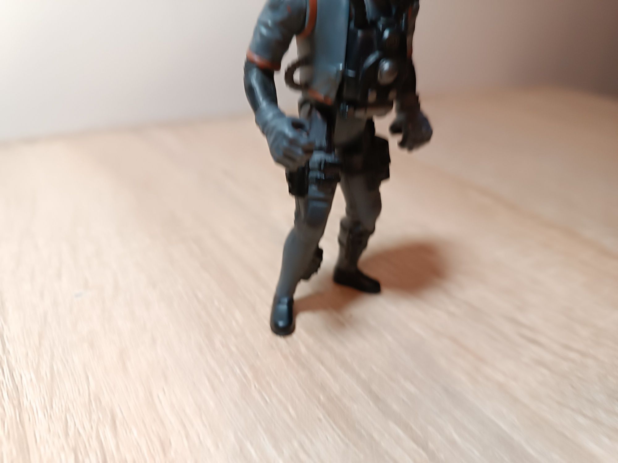 Figurka nurka czap mei