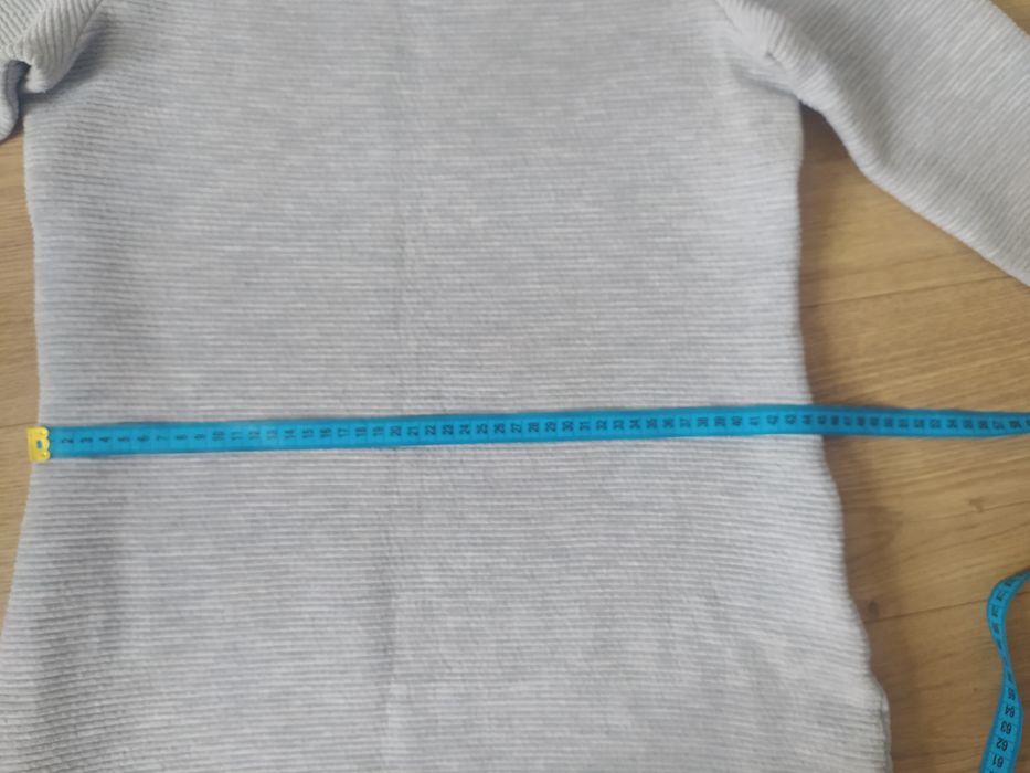 Плаття туніка для вагітних тепле