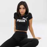 Топ футболка Puma