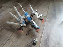 Lego Ninjago 2260 Atak Smoka Lodu