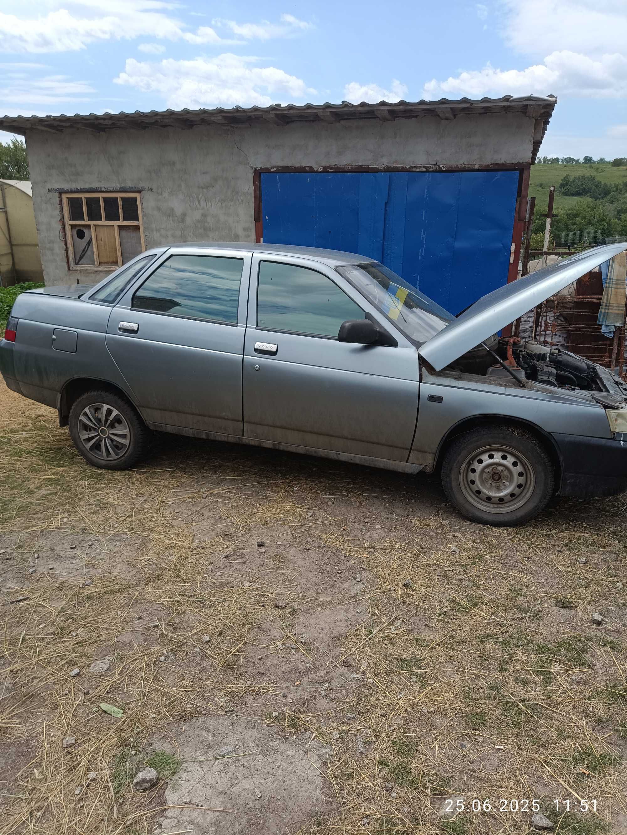 Продам авто ВАЗ 2110