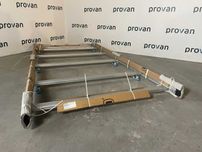 Bagażnik Dachowy Aluminiowy Mobietec JUMPY EXPERT PROACE L3H1