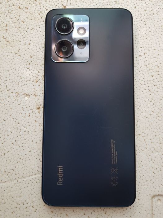 ПРОДАЮ redmi note 12