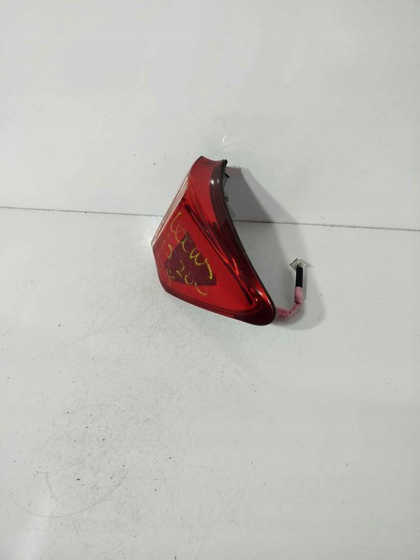 Lampa Prawa Tylna Tył Lexus Is 220, 250/06-12