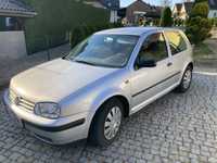 Sprzedam Golf 4 1.9TDI