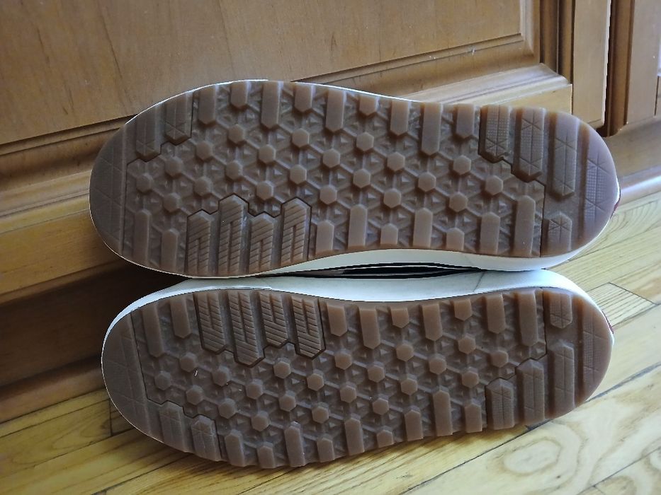 Кеды фирмы Vans оригинал