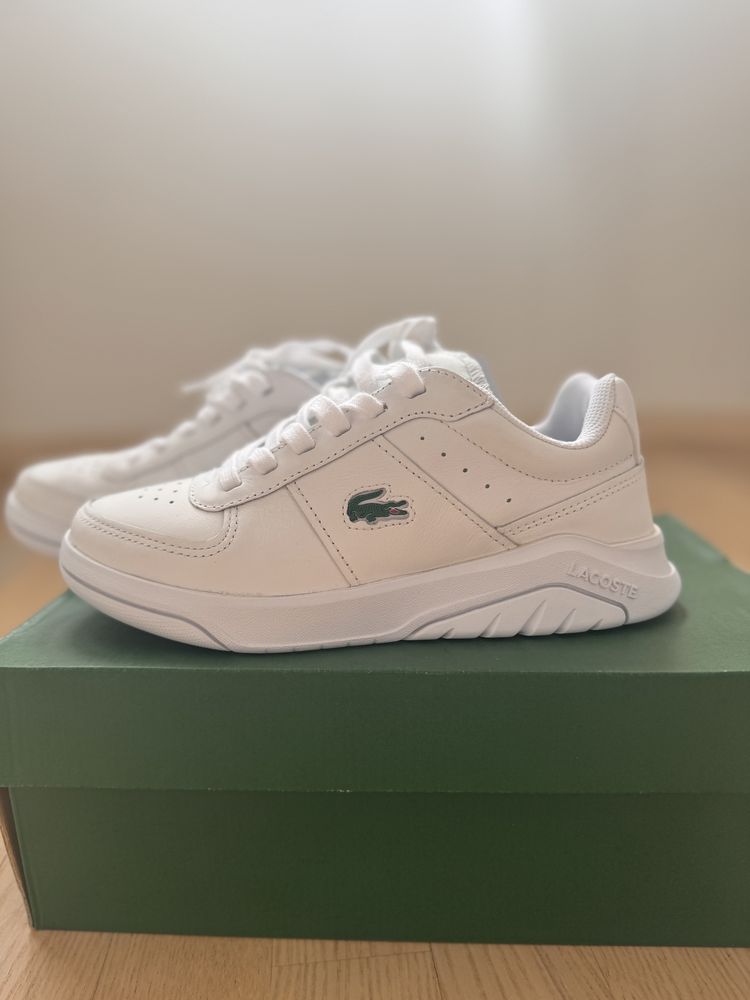 Кроссовки LACOSTE