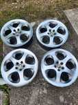 Диски R17 5×98 Alfa Romeo БЕЗКОШТОВНА ДОСТАВКА
