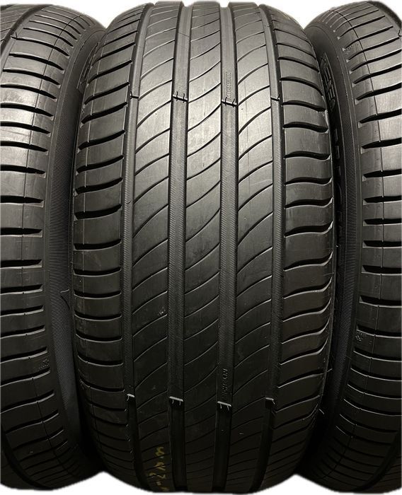 4 X OPONY MICHELIN 235/55/17 - PRIMACY 4 - 99V