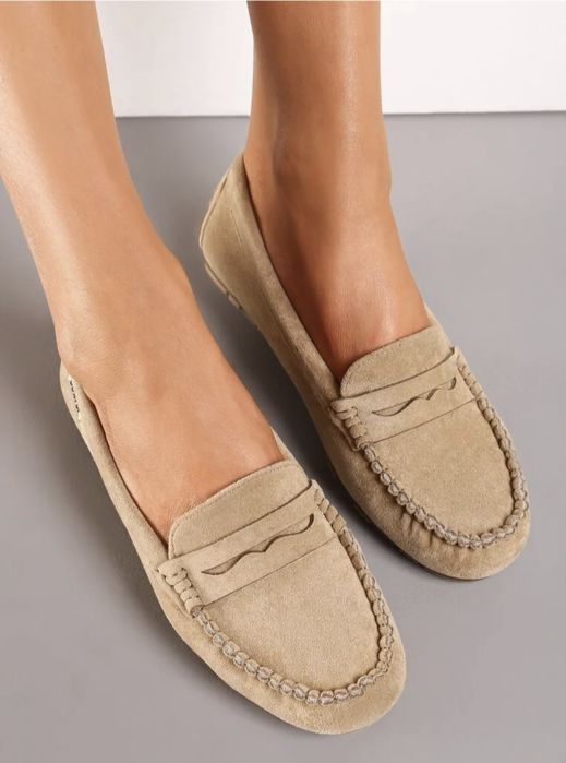 NOWE mokasyny rozmiar 39