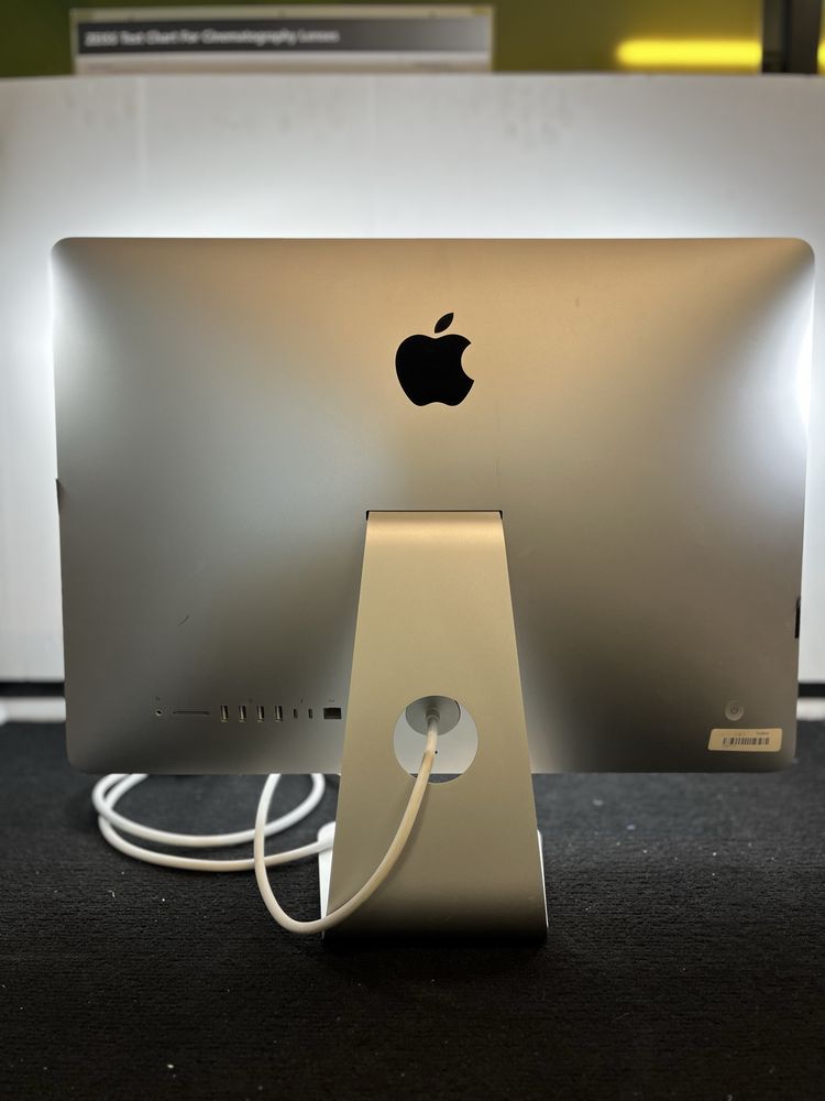 Apple iMac "Core i5" 3.0 21.5" (4K, Mid-2017)
