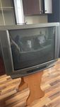 Телевізор JVC AV-2553TEE