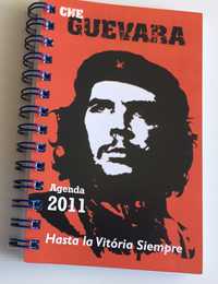 Agenda Che Guevara 2011