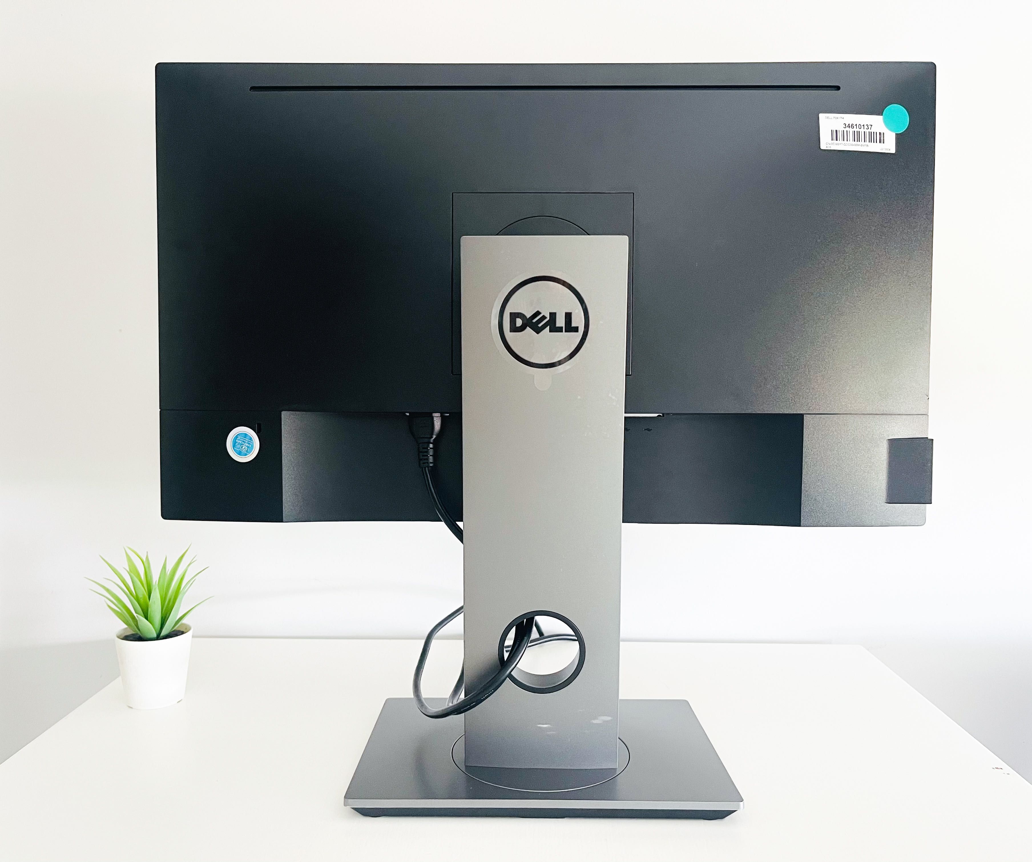 Monitor Dell Profissional 24 Polegadas - Excelente estado