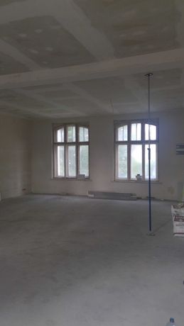 Lokal usługowy / mieszkalny WYNAJEM Barcino 160 (100+60) m2