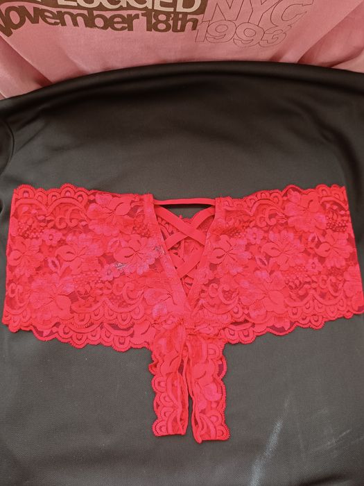 Еротичні колготи, трусики