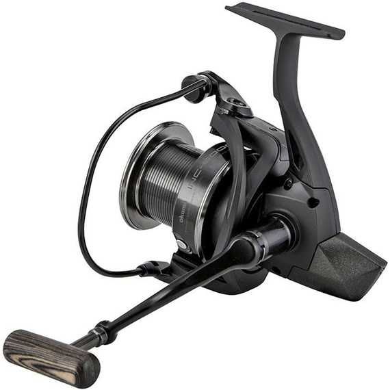 Котушка Okuma INC-8000 Baitfeeder 3+1BB