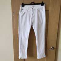 Spodnie jeans CALVIN KLAIN - rozmiar W33