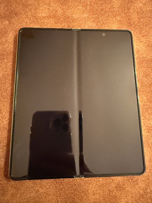 Samsung Galaxy Z Fold5 512 GB Cream - stan idealny