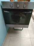 Forno de encastrar