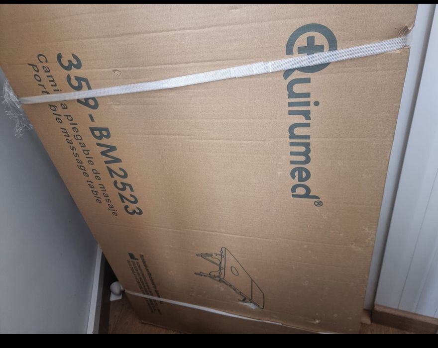 Vendo material de estética