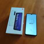Xiaomi Redmi Note 8 Pro 6 GB / 64 GB 4G Dual SIM (LTE) Zielony