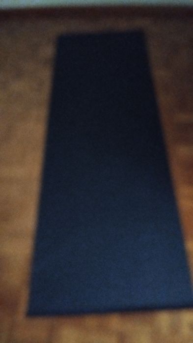 Kit de treino em casa