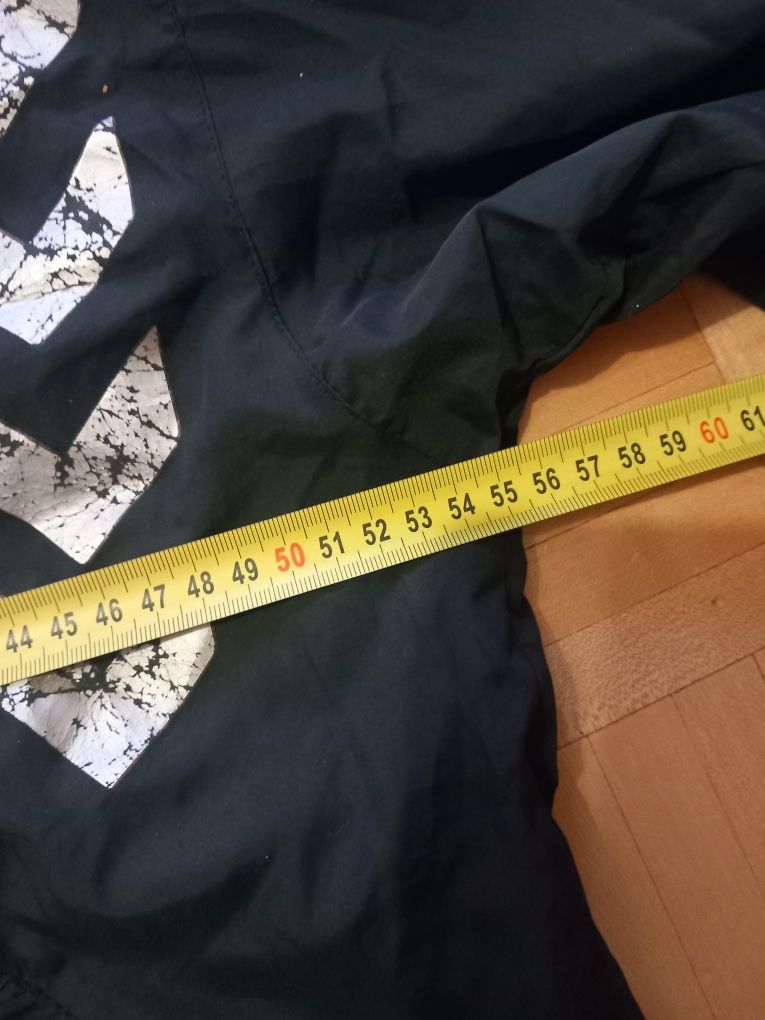 Kurtka męska sportowa lekka rozmiar M/L