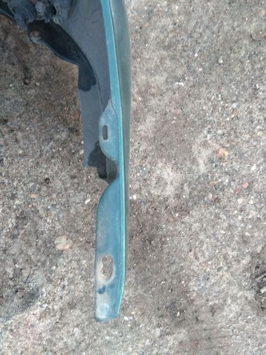 Zderzak przód Rover 400 hatchback NIE WYSYŁAM!