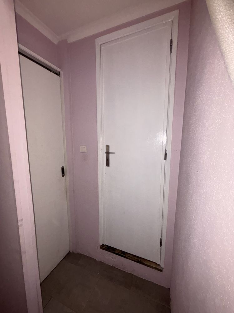 Loja de rua renovada